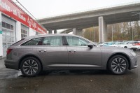 Audi A6 Avant 40 TDI S-tronic design