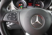 Mercedes-Benz V-Klasse V300 d lang AMG Line