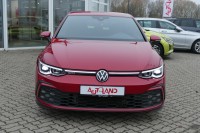 VW Golf VIII 2.0 GTI