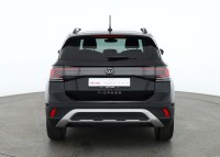 VW T-Cross 1.0 TSI DSG