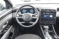 Hyundai Tucson 1.6T-GDI Aut.