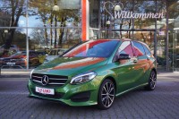 Vorschau: Mercedes-Benz B 200 B200 Urban
