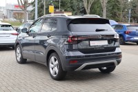 VW T-Cross 1.0 Style