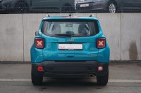 Jeep Renegade 1.3 Limited Aut.