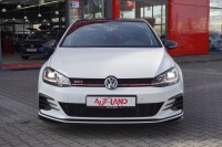 VW Golf VII 2.0 16V TSI GTI TCR
