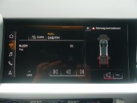 Audi A1 Sportback 30 1.0 TFSI S line