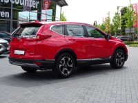 Honda CR-V 2.0 i-MMD HYBRID 2WD Elegance