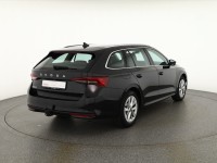 Skoda Octavia Combi 2.0TDI DSG