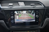 VW Touran 1.5 TSI
