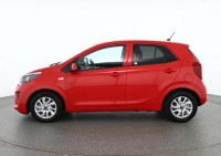 Vorschau: Kia Picanto 1.0 Dream Team