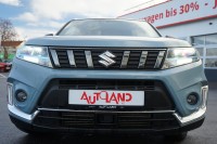 Suzuki Vitara 1.4 Boosterjet mHev