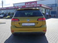VW Golf VII Variant 1.4 TSI Join