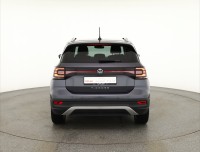 VW T-Cross 1.0 TSI DSG