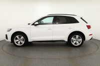 Vorschau: Audi Q5 40 TDI S-Line s-tronic