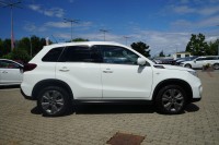 Suzuki Vitara 1.4 Boosterjet