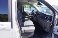 Ford Tourneo Custom 2.0 EcoBlue L1 Aut.