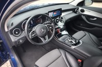 Mercedes-Benz C 200 C200 T-Modell d Avantgarde 9G-Tronic