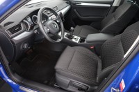Skoda Superb Combi 2.0 TDI DSG
