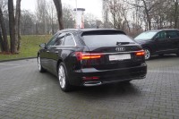 Audi A6 Avant 45 TDI quattro