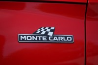 Skoda Scala 1.5 TSI Monte Carlo