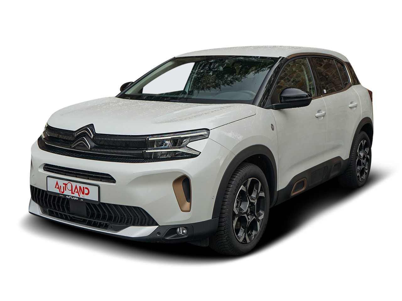 Citroen C5 Aircross 1.2 C-Series EAT8