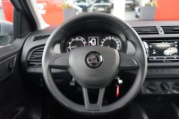 Skoda Fabia 1.0 MPI Active