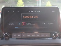 Hyundai Kona 1.0 T-GDI N Line Mild-Hybrid 2WD