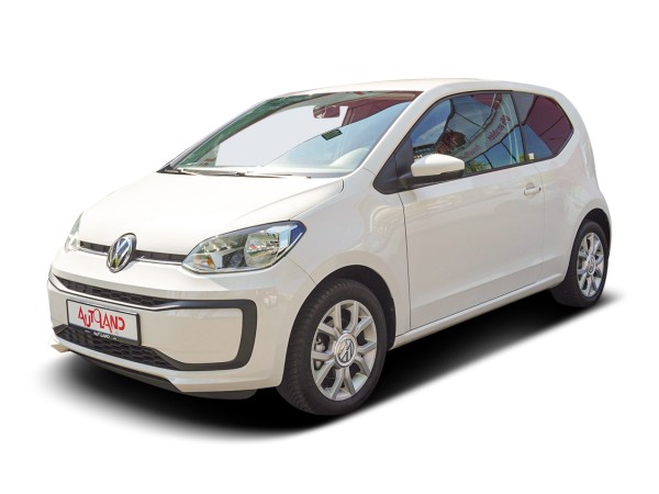 VW up up! 1.0