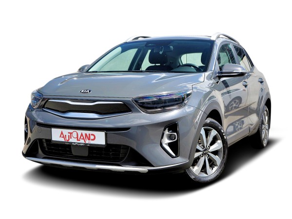 Kia Stonic 1.0 T-GDI