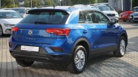 VW T-Roc 1.0 TSI