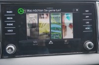 Skoda Karoq 1.5 TSI DSG