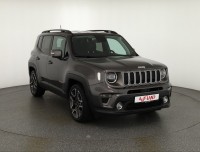 Jeep Renegade 1.0 Limited