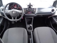 VW up up! 1.0 TSI