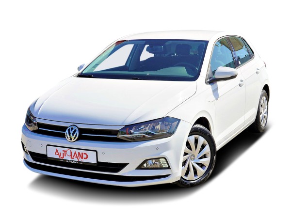 VW Polo 1.0 TSI
