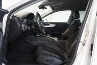 Audi A4 Avant 40 TDI advanced