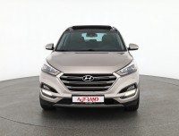 Hyundai Tucson 2.0 CRDi Premium 4WD