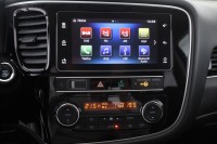 Mitsubishi Outlander 2.4 PHEV 4WD