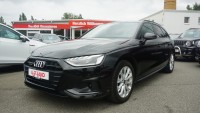 Vorschau: Audi A4 Quattro Avant 40 2.0 TFSI quattro