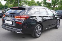 Hyundai i30 Kombi 1.6 T-GDI Aut.