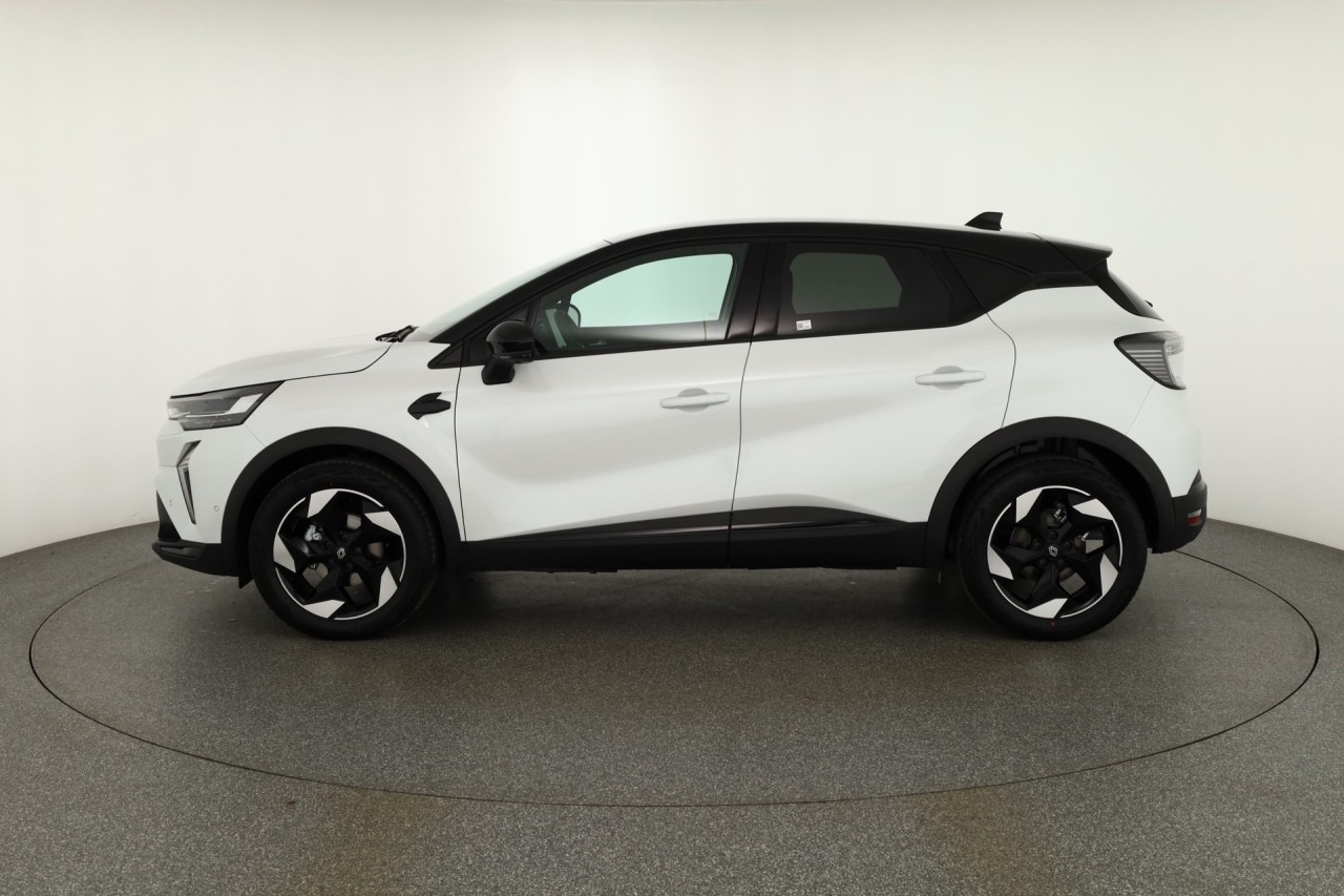 Renault Captur TCe 90