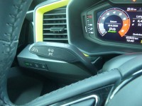 Audi A1 Sportback 30 1.0 TFSI advanced