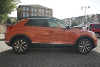 VW T-Roc 1.0 Style