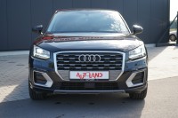 Audi Q2 35 1.5 TFSI advanced