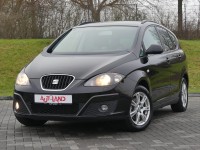 Seat Altea XL 1.4 TSI 2-Zonen-Klima Navi Sitzheizung