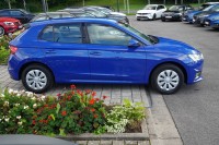 Skoda Fabia 1.0 Essence