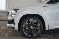 Skoda Karoq 1.5 TSI Sportline