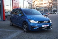 VW Touran 1.4 16V TSI Join R-Line