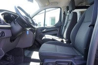 Ford Transit Custom 2.0 TDCi