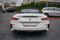 BMW Z4 20i Roadster sDrive