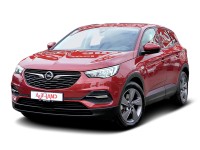 Opel Grandland Edition Plug-in-Hybrid LED Navi DAB